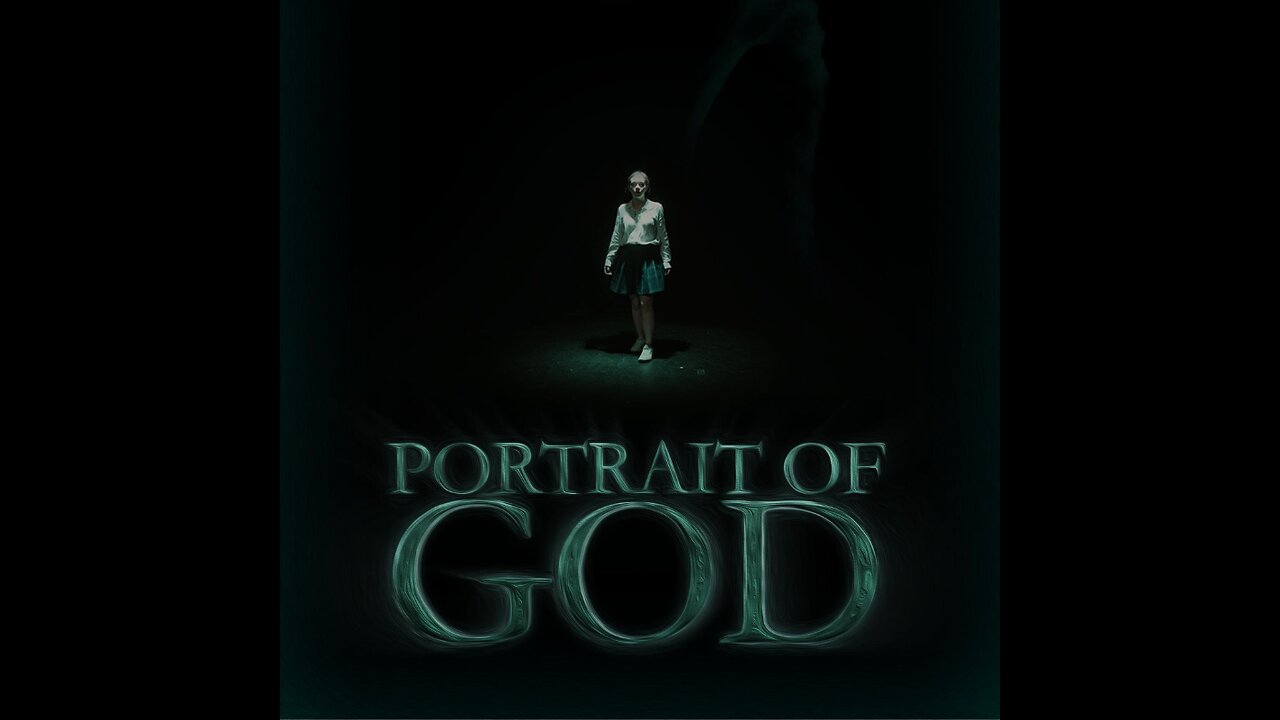 Portrait of God