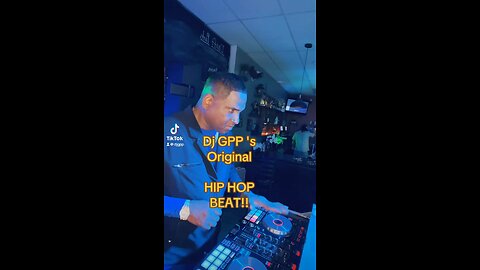 DJ GPP ORIGINAL