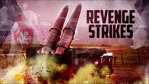 ►🇷🇺🇺🇦🚨❗️⚡️ SouthFront | Russia Revenges With Strikes On Decision Making Centre | May 1st, 2024