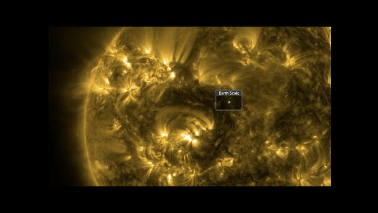 New Sunspots, Major Cycles of Change | S0 News Feb.13.2023