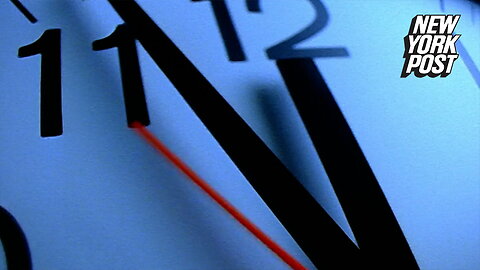 People baffled after discovering what the 'o' in 'o'clock' stands for