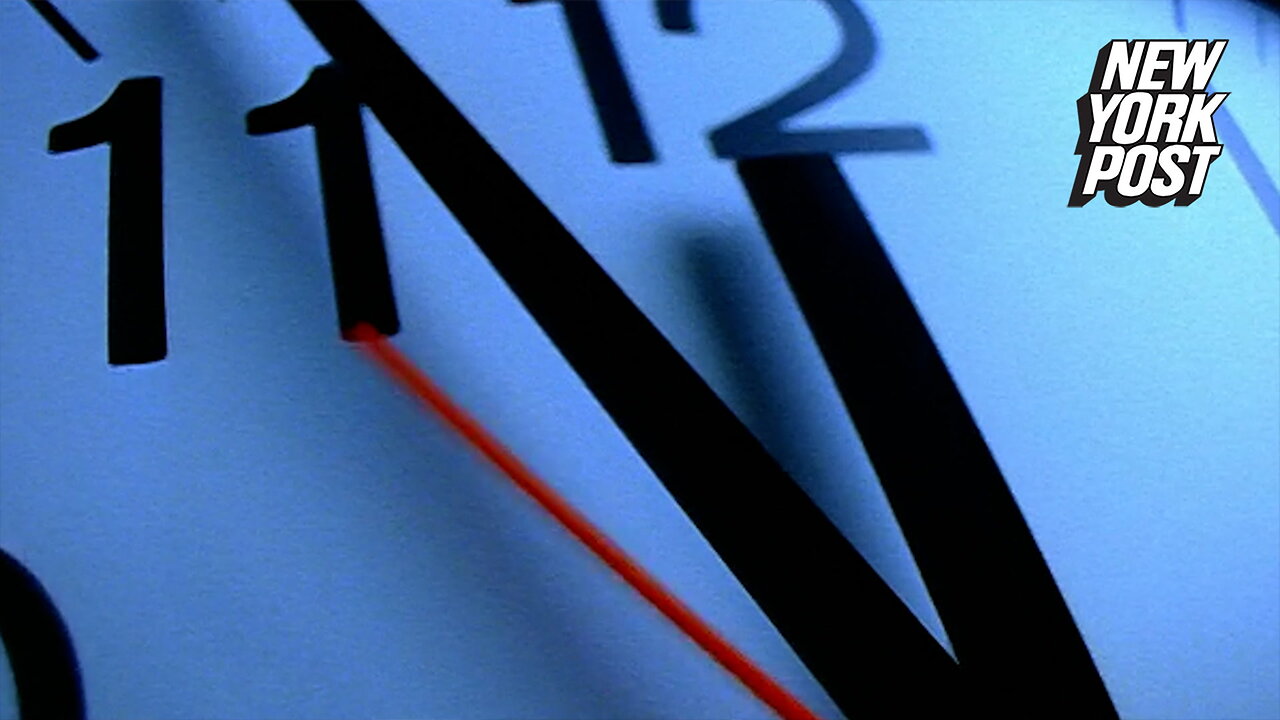 People baffled after discovering what the 'o' in 'o'clock' stands for