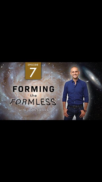 Forming the Formless - Part 7 - DIVING WITHIN