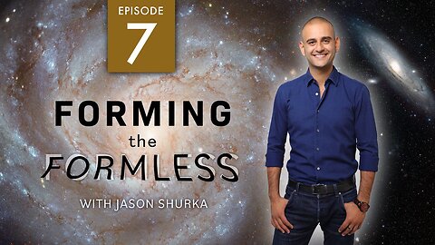 Forming the Formless - Part 7 - DIVING WITHIN