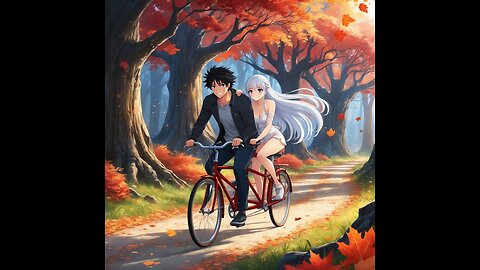 Fall ride