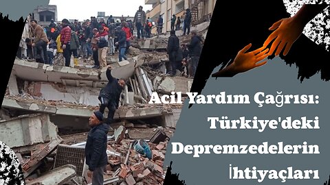 turkey earthqucke TURKEY DEPREM