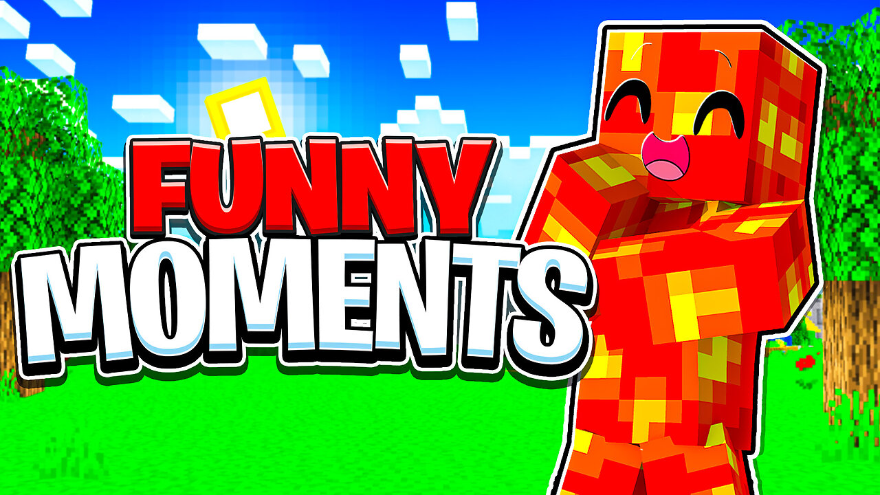 These hilarious minecraft moments will have you LOLING!