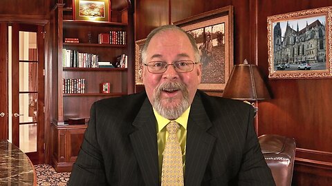 SPECIAL PROSECUTOR, JOHN "THE PUNISHER" DURHAM - TRUMP NEWS