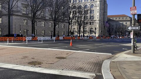 dc marathon finish line