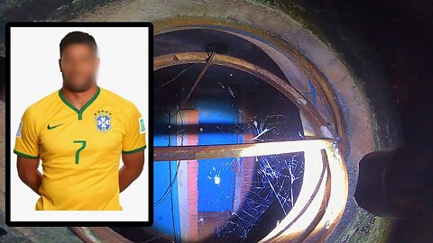 JOGADOR FAMOSO QUE MORREU NO VESTIARIO ENTROU EM CONTATO
