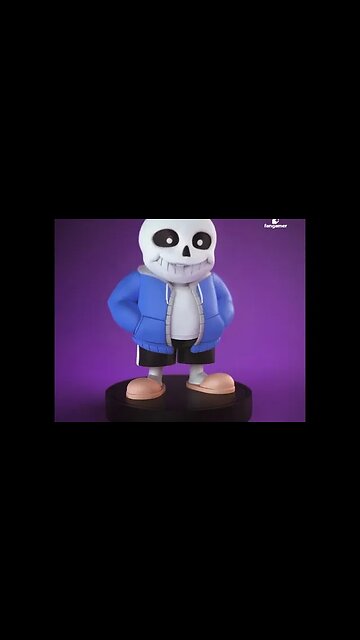 Sans sings