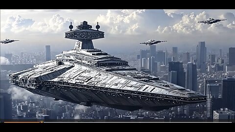 THE MOST HIGH HAS DESCENDED - Pt 1