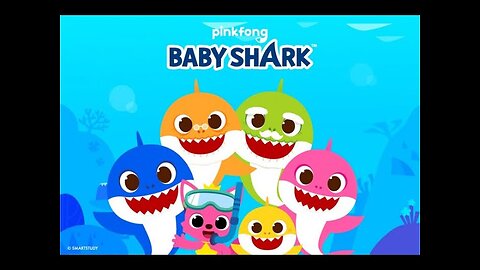 Baby Shark Song