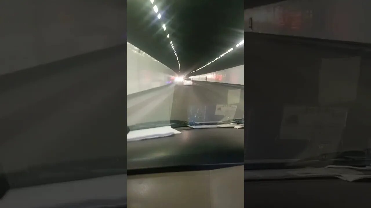 Kohat Tunnel