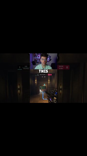 Overwatch 2 Easter Egg #overwatch2 #overwatch #gaming