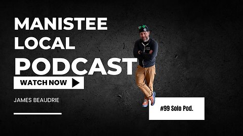 # 99 Solo pod | Life