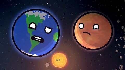 हम Mars पर क्यू रहना चाहते है Why do we want to live on Mars Solar balls in Hindi