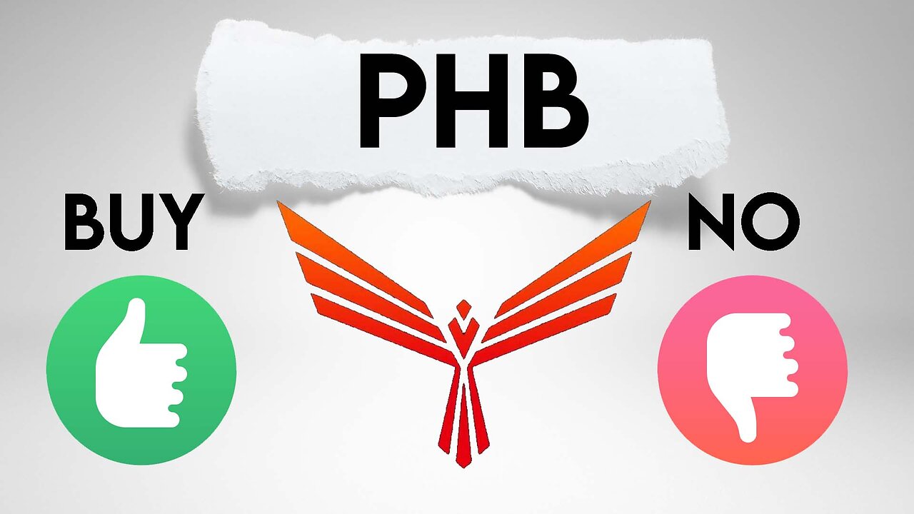 Phoenix Price Prediction. PHB Bull Run Plan