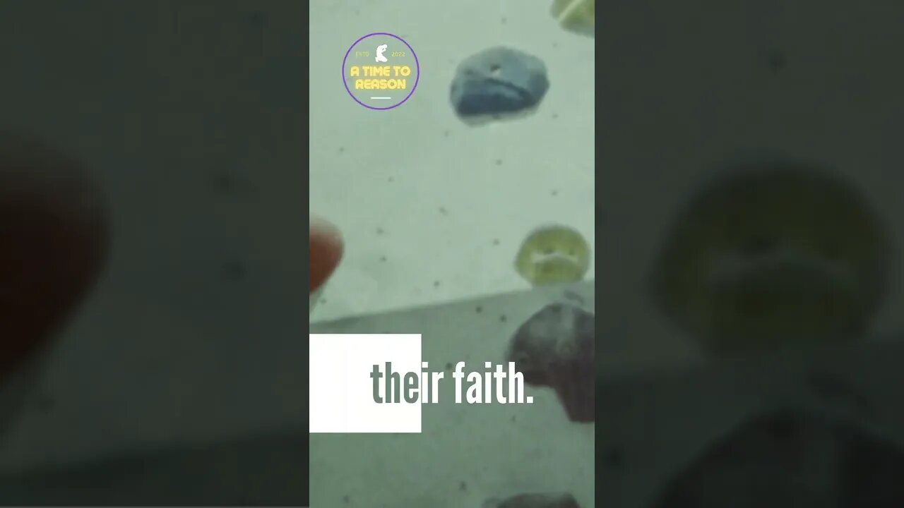 Strengthen their faith #shorts #faith #christianity