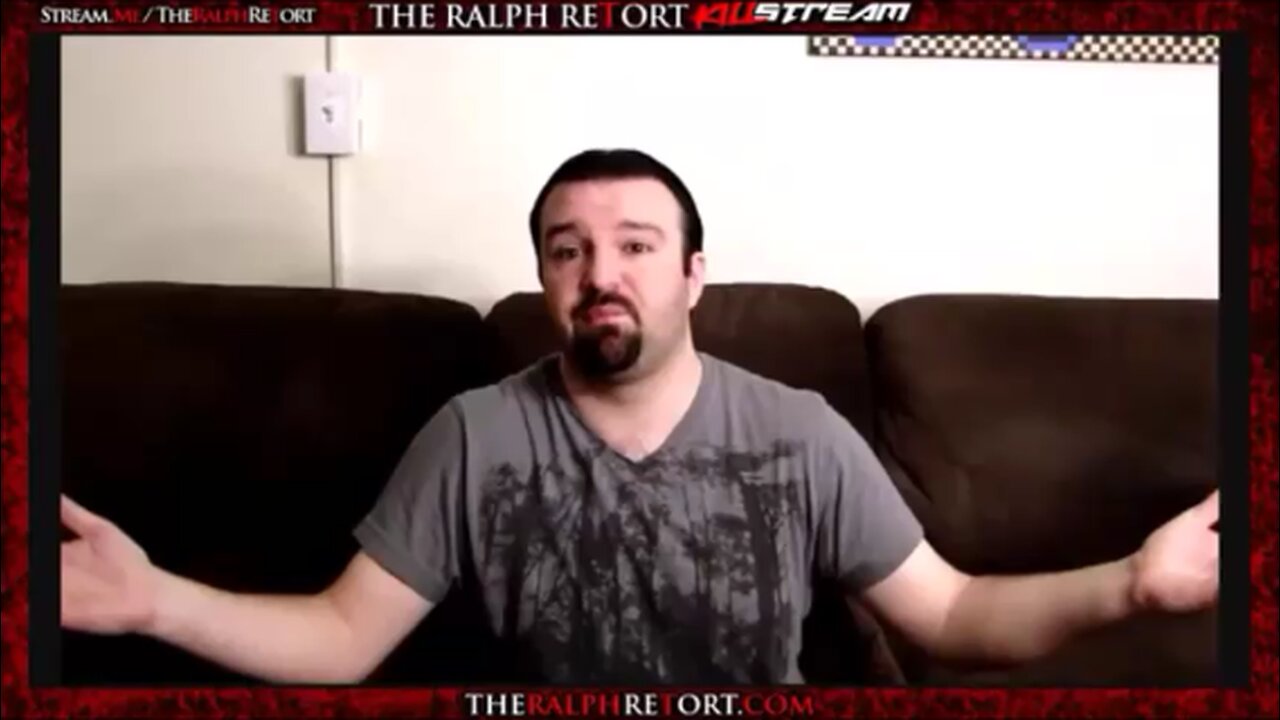 01/02/2019 #Killstream: DarksydePhil (DSP) is better at video games than Ethan Ralph