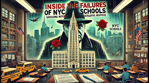 Inside the Failures of NYC Hasidic Schools: Shocking Investigative Exposé Revealed