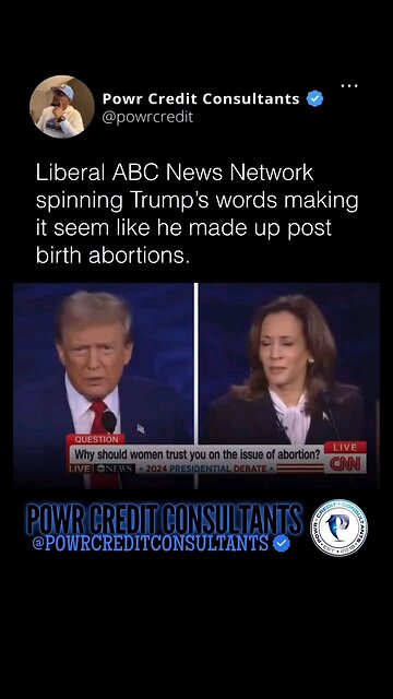 lies of Mainstream Liberal Media Exposed