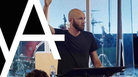 Confession and Community | Young Adults Ministry | David Matranga