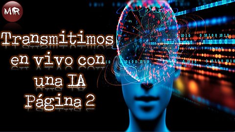Leyendo historias de terror con una IA - Página #2