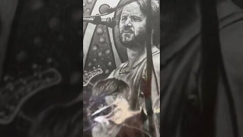 Drawing of legends