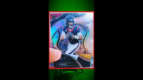 2023 Select Football Value Pack