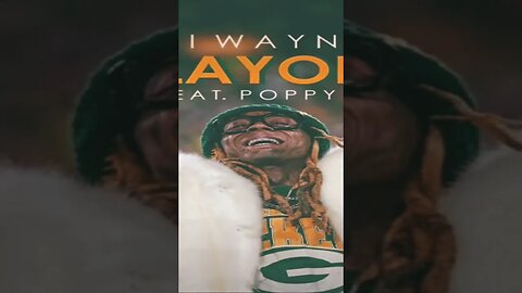 Lil Wayne - Playoff Verse (2020) (432hz)