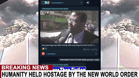 9/11 WHITLEBLOWERS KILLED BY THE CIA...