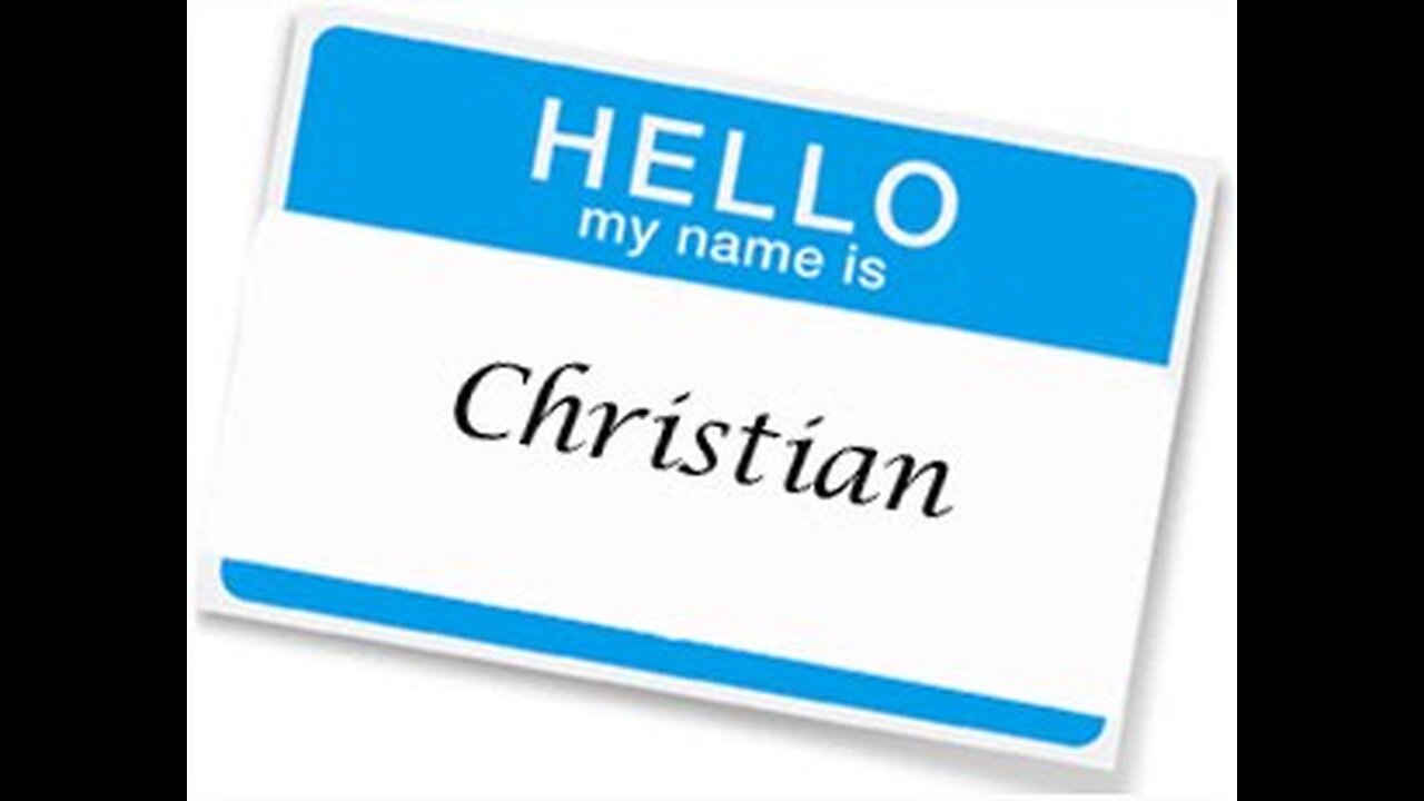 JESUS DIDN'T START CHRISTIANITY_Break Through Religious Crap-Pt 20