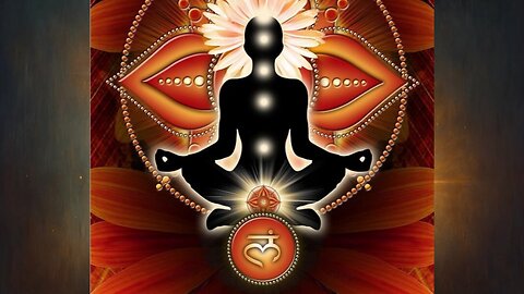 💫Positive Root Chakra Energy💫396 Hz Healing Frequency💫Destroy Negativity💫