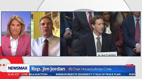 Rep Jim Jordan updates: Ongoing investigations, impact & outcomes