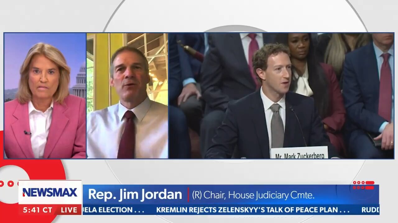Rep Jim Jordan updates: Ongoing investigations, impact & outcomes