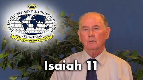 Isaiah 11