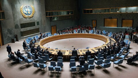 UN, Russia discuss Nord Stream at media stakeout, addressing tensions and pipeline sabotage.