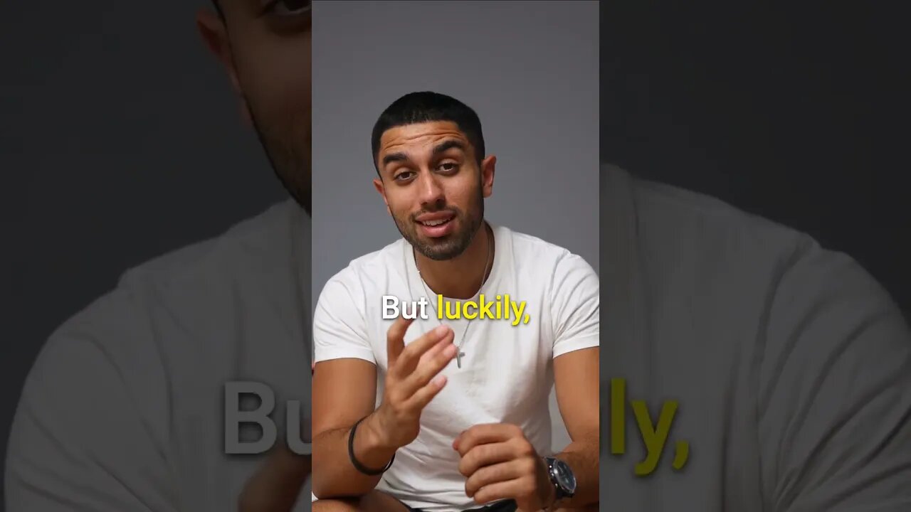 I’m Glad Hamza is Leaving YouTube #selfimprovement