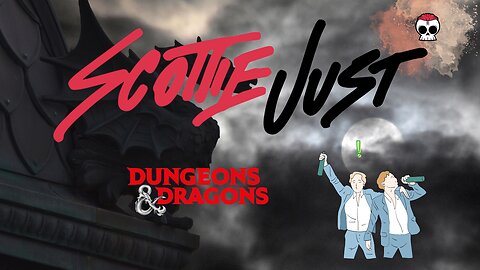 We're clearing the dungeon! (Dungeons & Dragons)