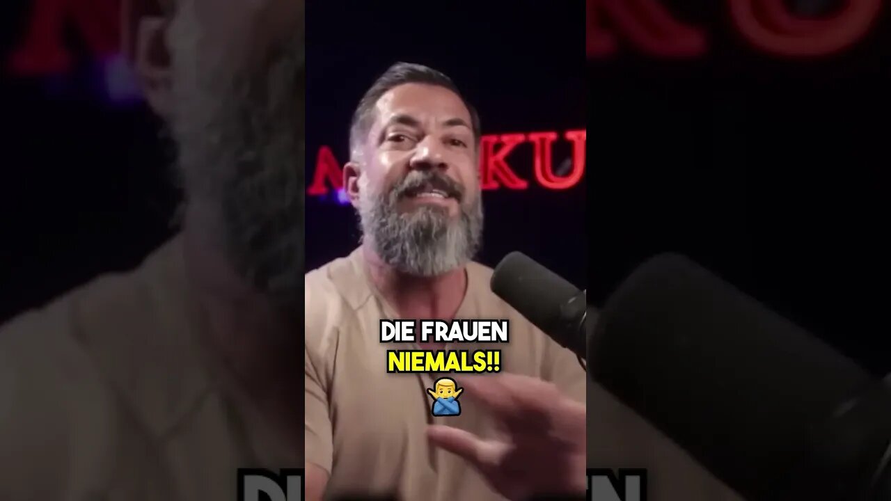 Was für eine Art von MANN möchtest du sein?... #shorts