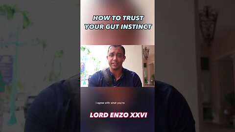 Stick to the basics and do good things