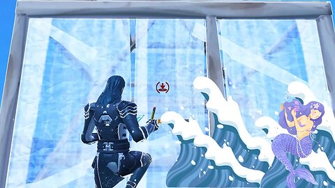 Riptide 🌊(Fortnite Montage)