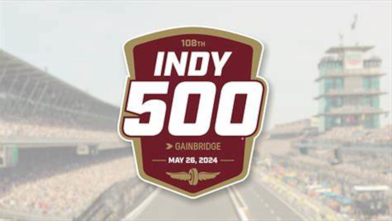 iracings INDY 500 special event