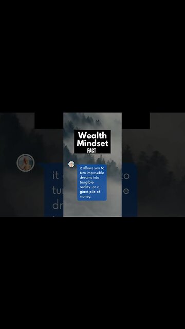 Do you think money has superpower? Comment below. 😀