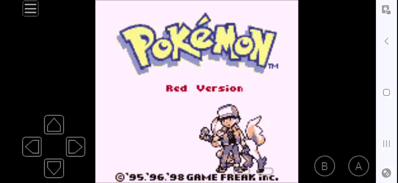 Prevailing over the injustice that roams the abyss in Pokémon Red [Pokémon Red Part 3]