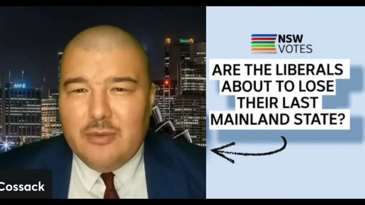 Times up for the gutless politicians of the NSW Government