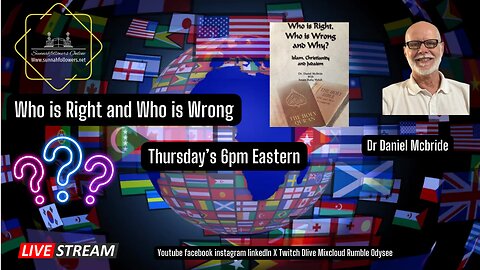 Who is Right and Who is Wrong | Ch 11