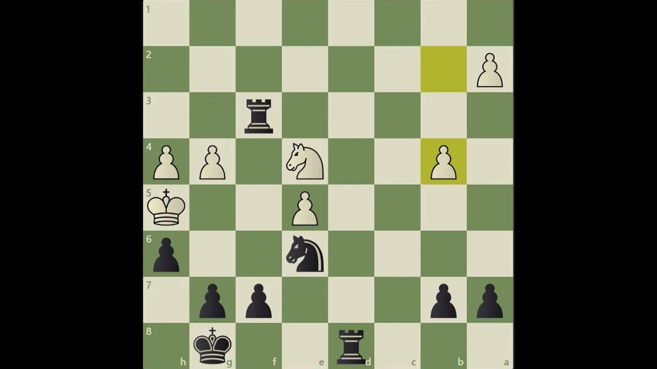 Daily Chess play - 1430 - Strong day for me - Few mistakes that I can see