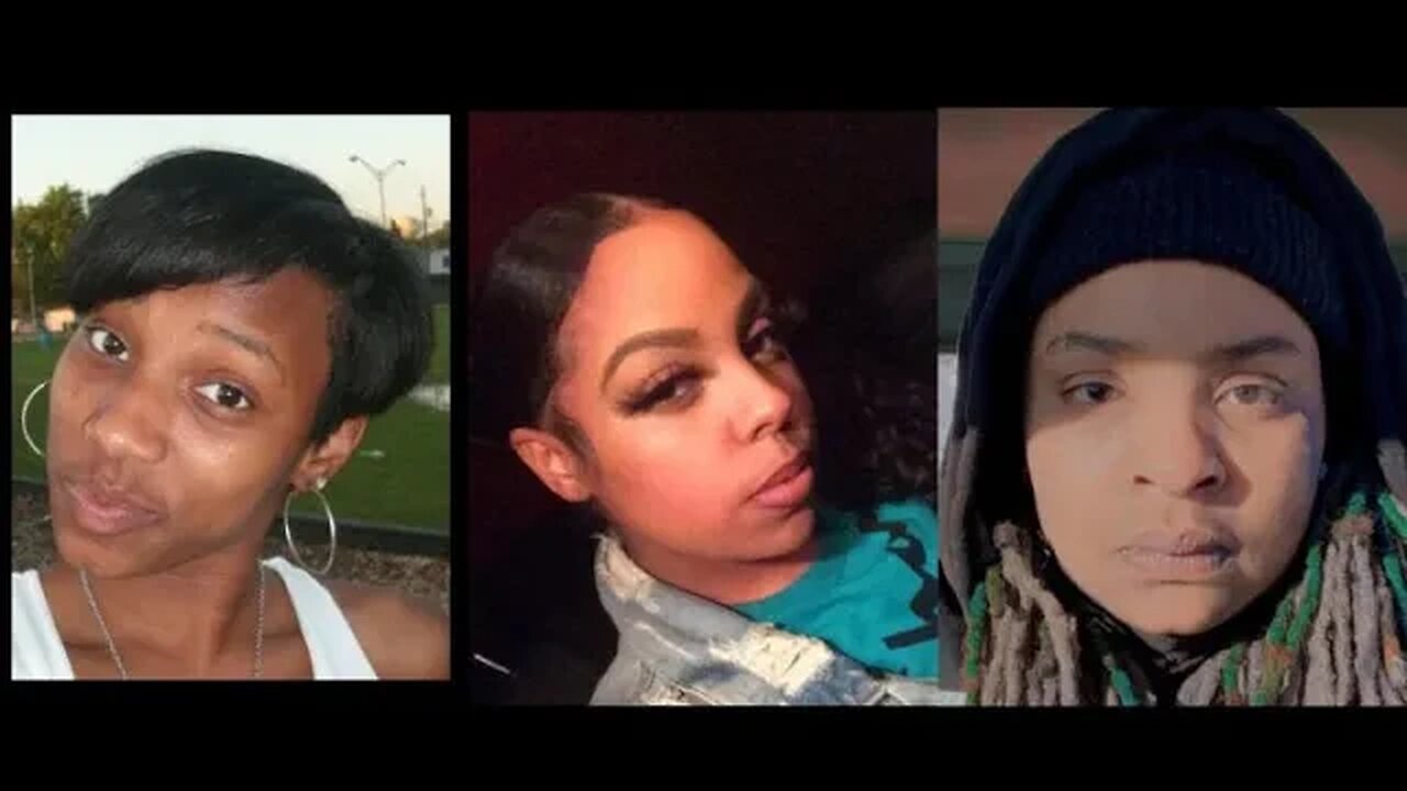 3 black women Killed in Beverly Crest California shooting #BeverlyCrest #california #shootings